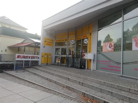 Deutsche Post Hauptstraße 7, Freisen .